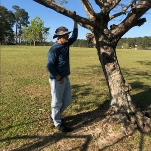 Meet your Posher, Adam